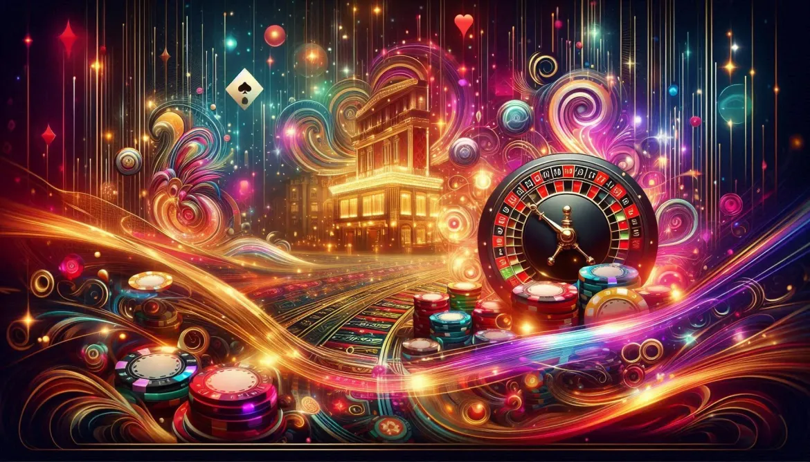 Spinathlon Casino